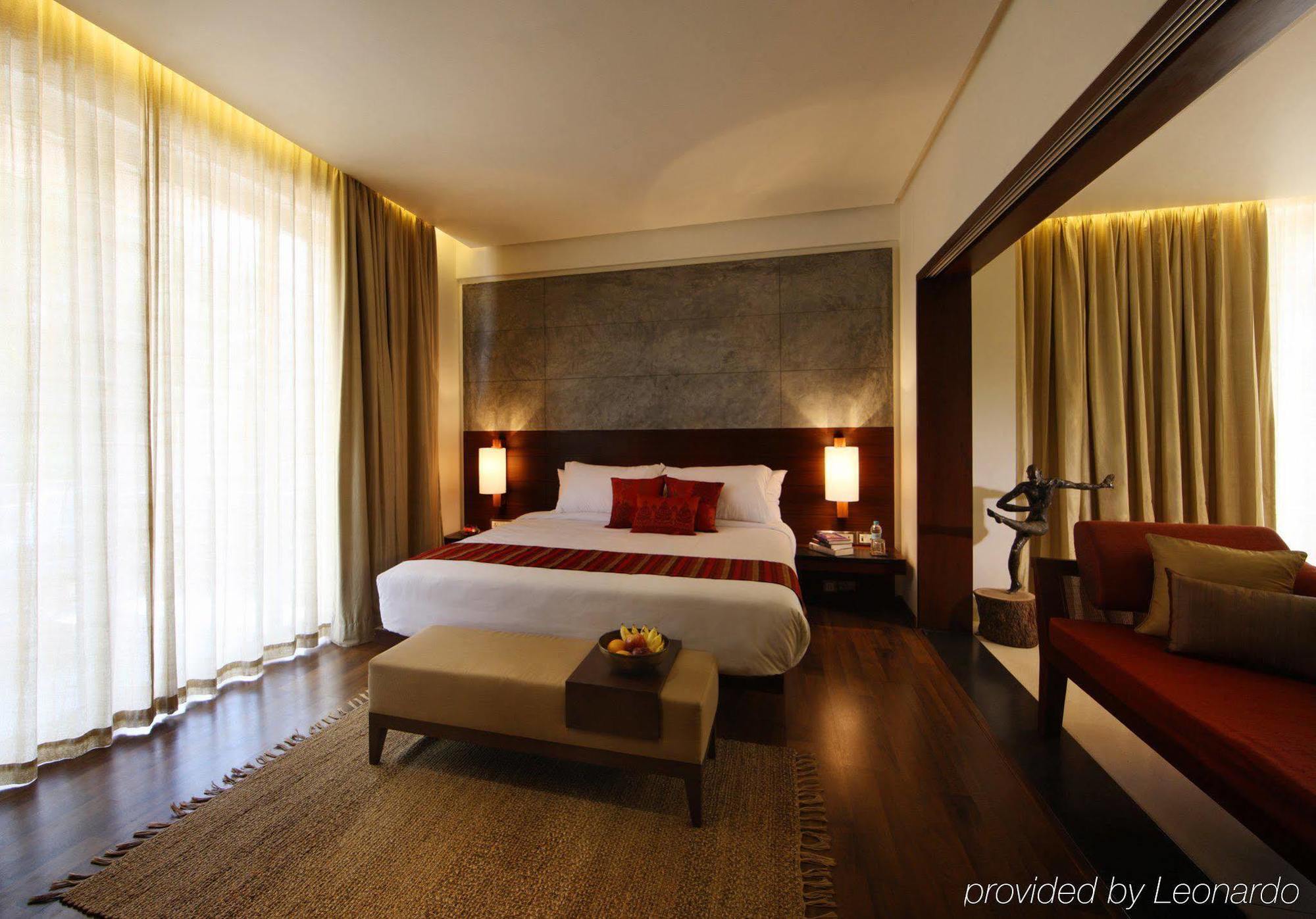 Holiday Inn & Suites Bengaluru Whitefield Cameră foto